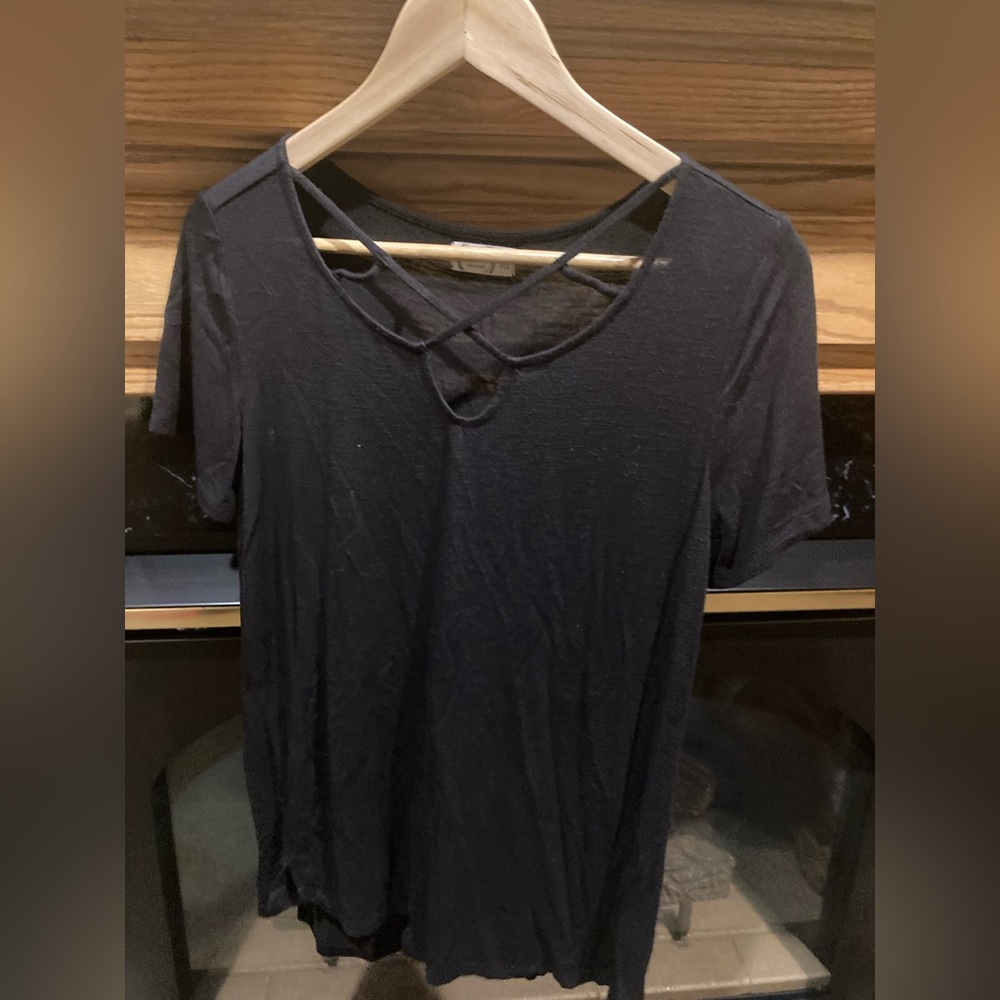 Maurice’s 24/7 Top